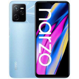 Realme Narzo 50A Prime