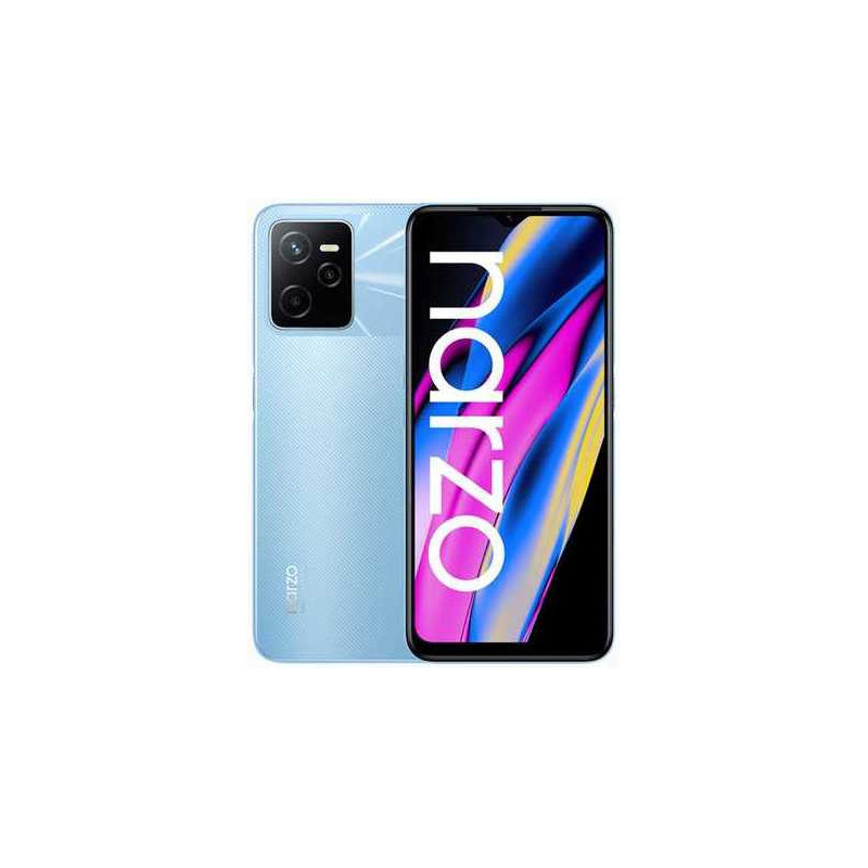 Realme Narzo 50A Prime