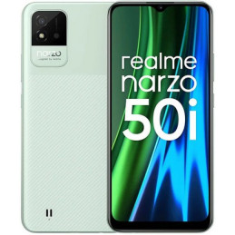 Realme Narzo 50i
