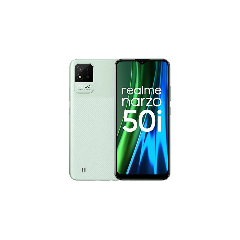 Realme Narzo 50i