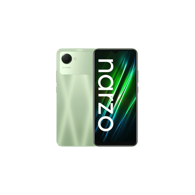 Realme Narzo 50i Prime