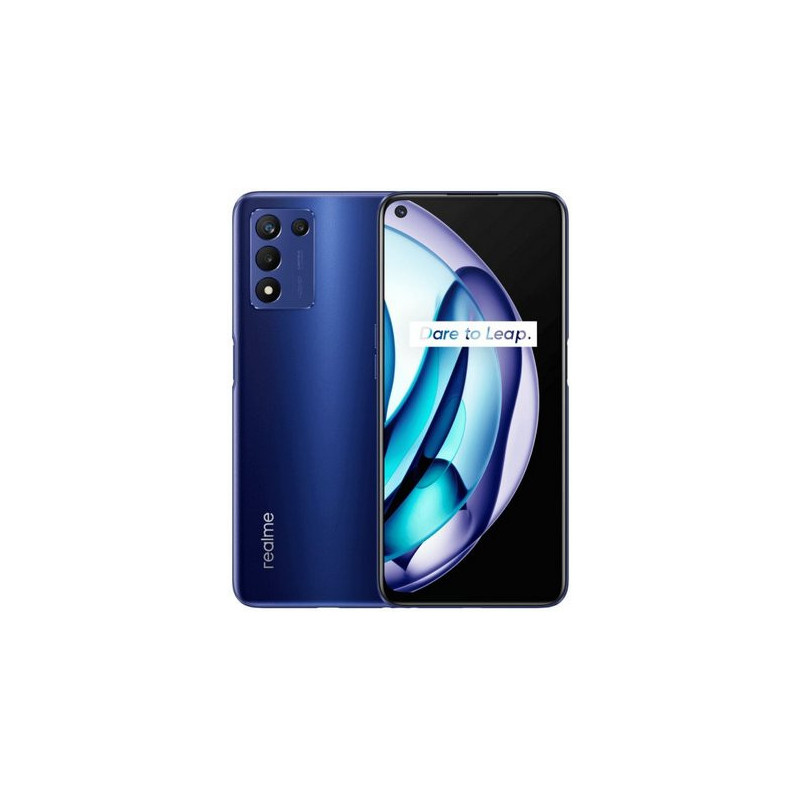 Realme Q3s