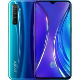 Realme XT