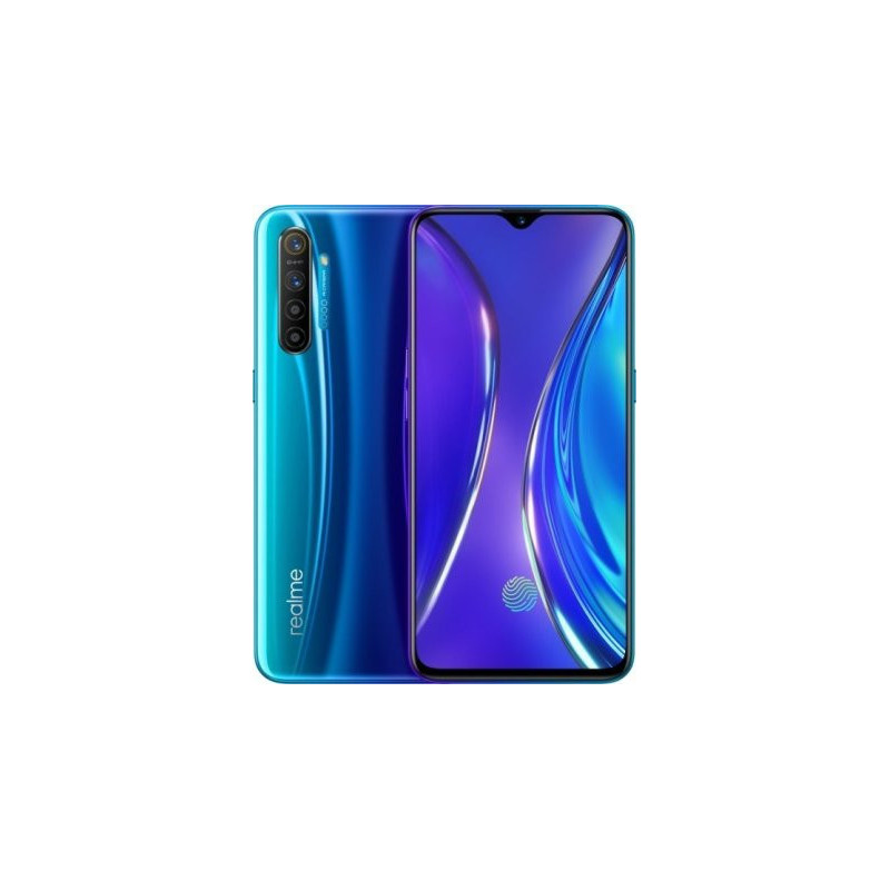 Realme XT