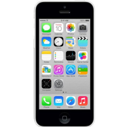 Apple iPhone 5C