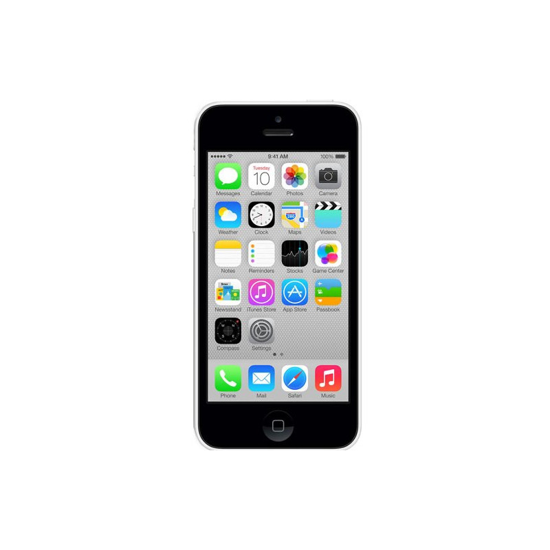 Apple iPhone 5C