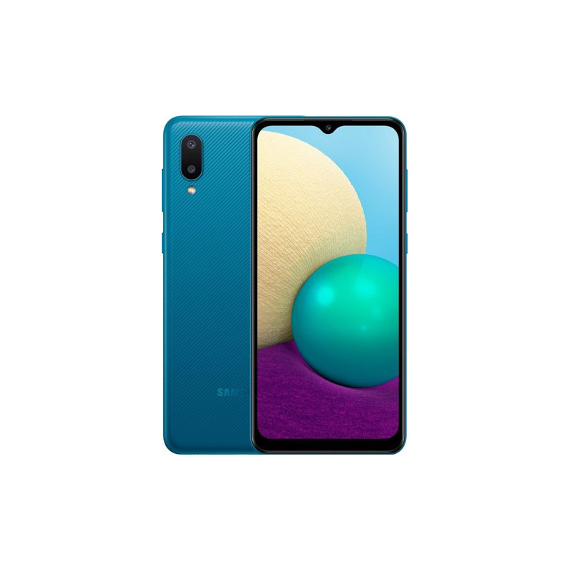 Samsung Galaxy A02 A022