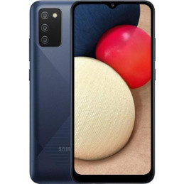 Samsung Galaxy A02s A025