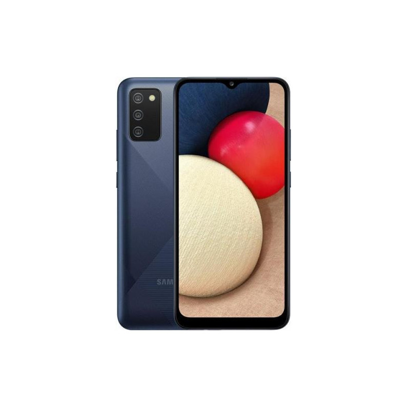 Samsung Galaxy A02s A025