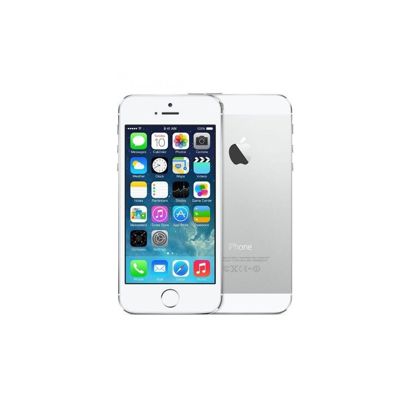 Apple iPhone 5S