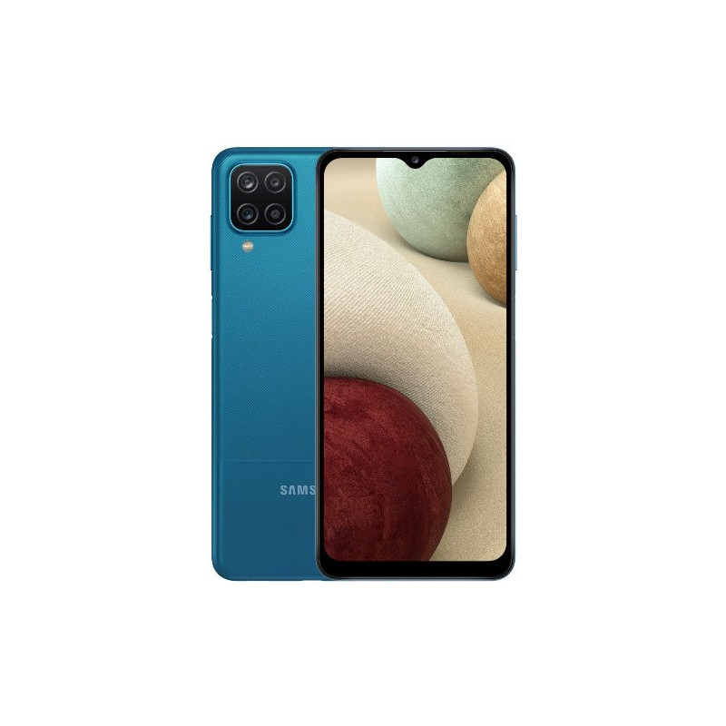 Samsung Galaxy A12 A125