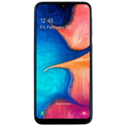 Samsung Galaxy A20 A205