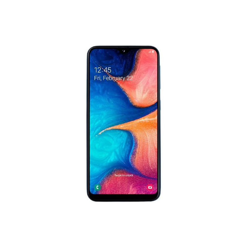 Samsung Galaxy A20 A205