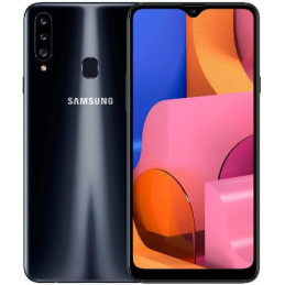 Samsung Galaxy A20s A207