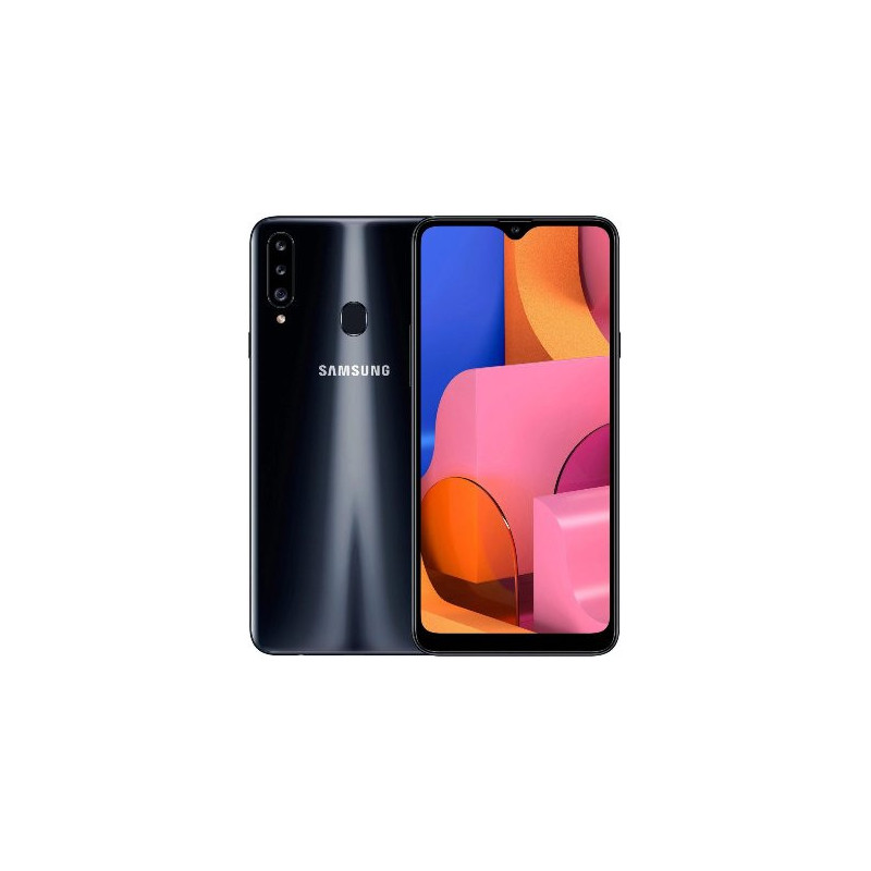 Samsung Galaxy A20s A207
