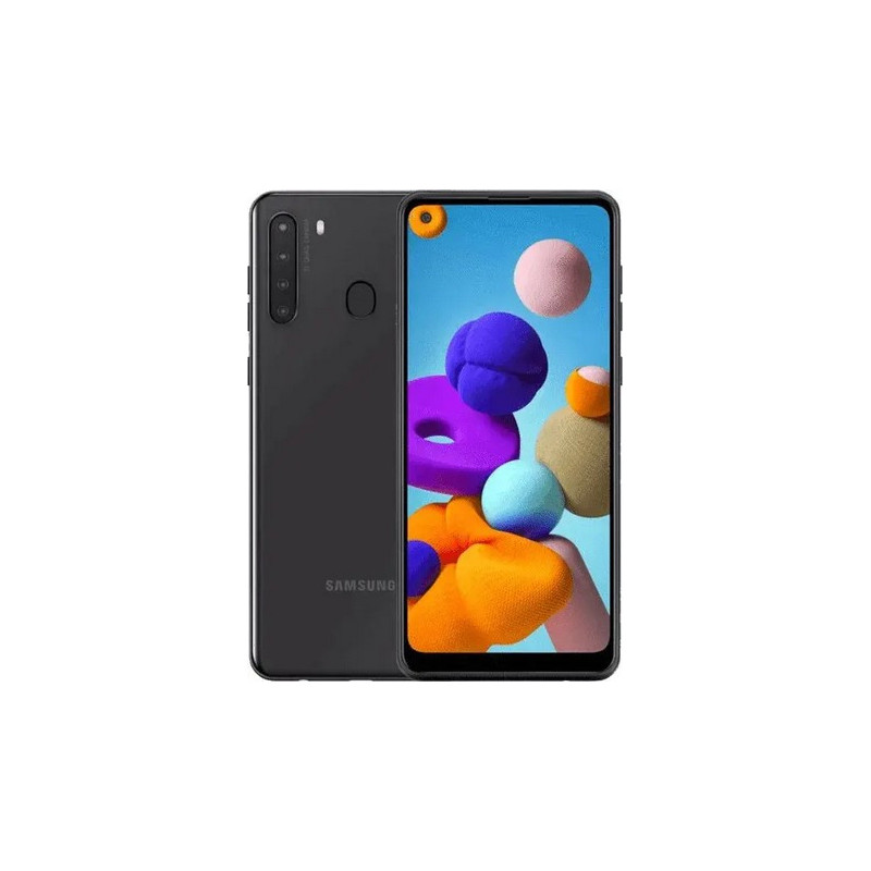 Samsung Galaxy A21 A215