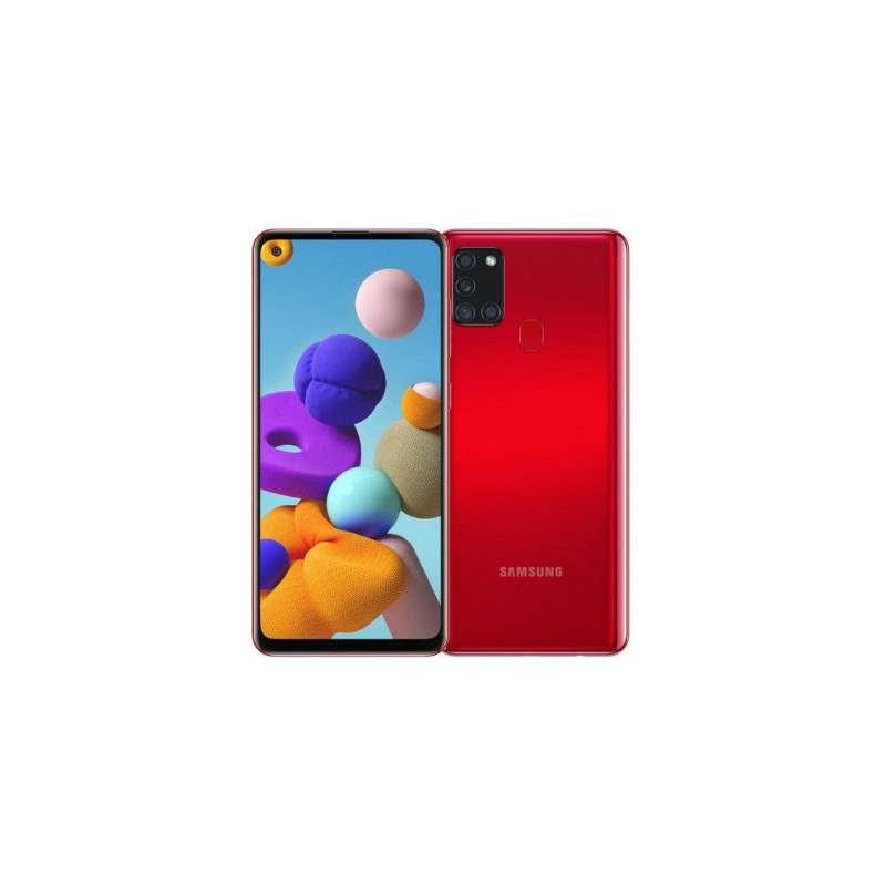 Samsung Galaxy A21s A217