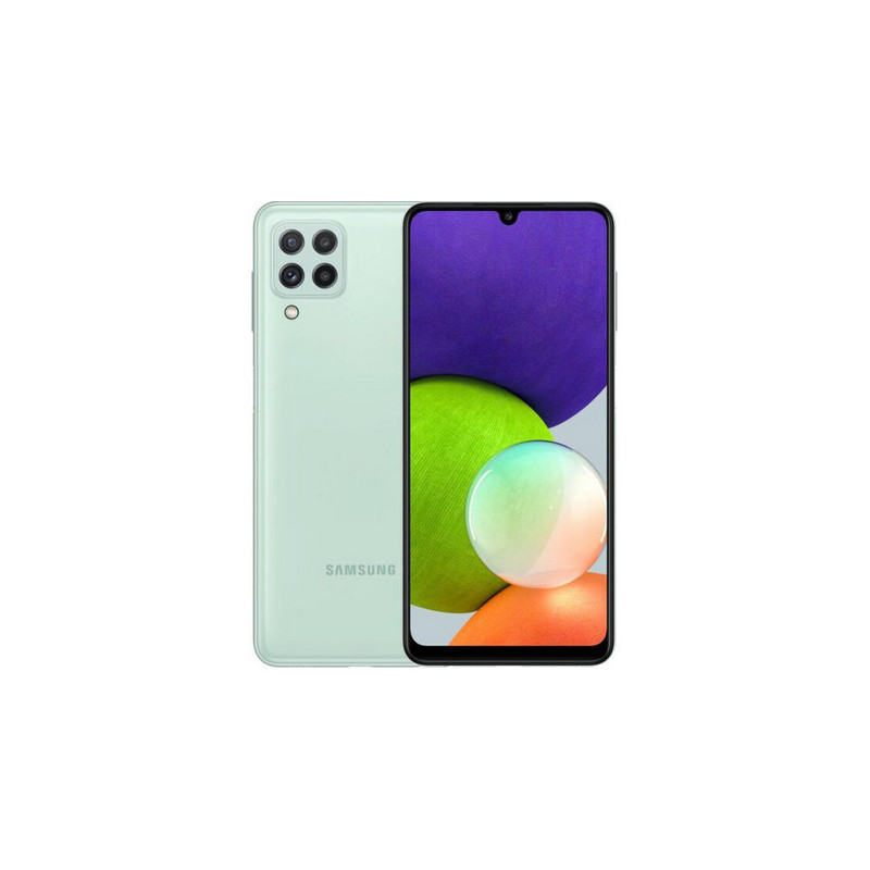 Samsung Galaxy A22 A225