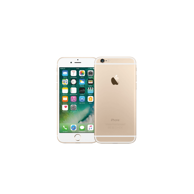 Apple iPhone 6