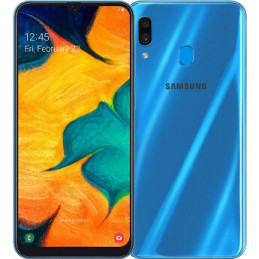 Samsung Galaxy A30 A305