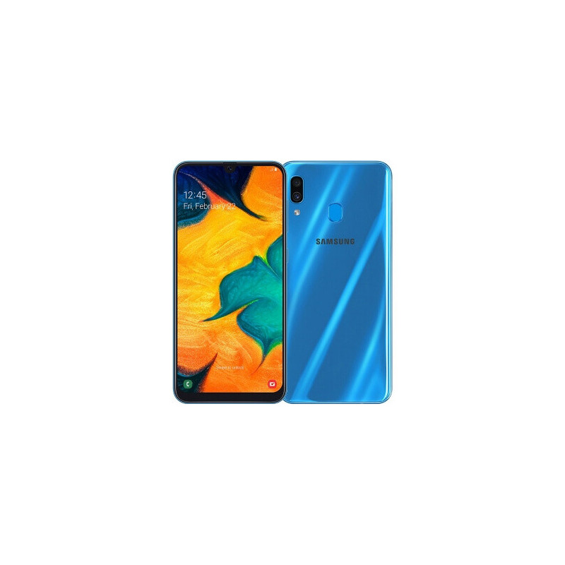 Samsung Galaxy A30 A305