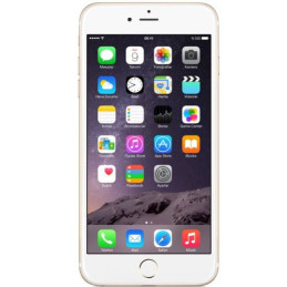 Apple iPhone 6 Plus
