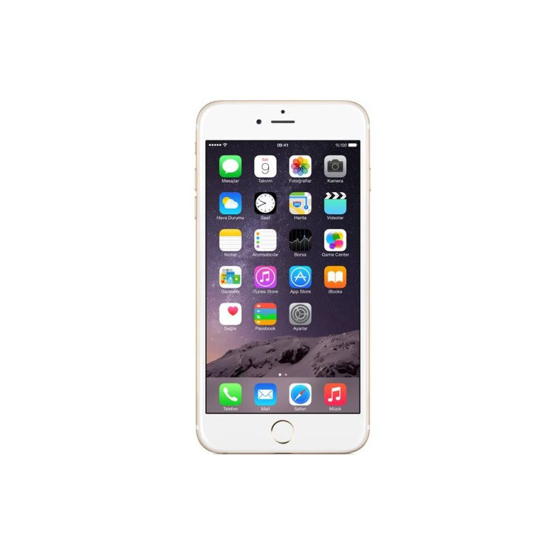 Apple iPhone 6 Plus