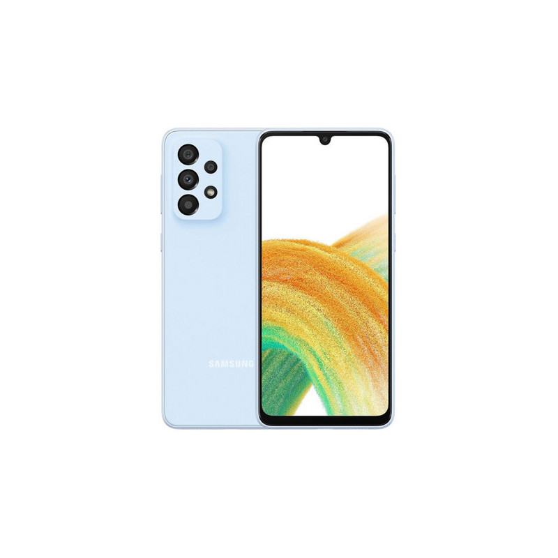 Samsung Galaxy A33 A336