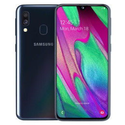 Samsung Galaxy A40 A405