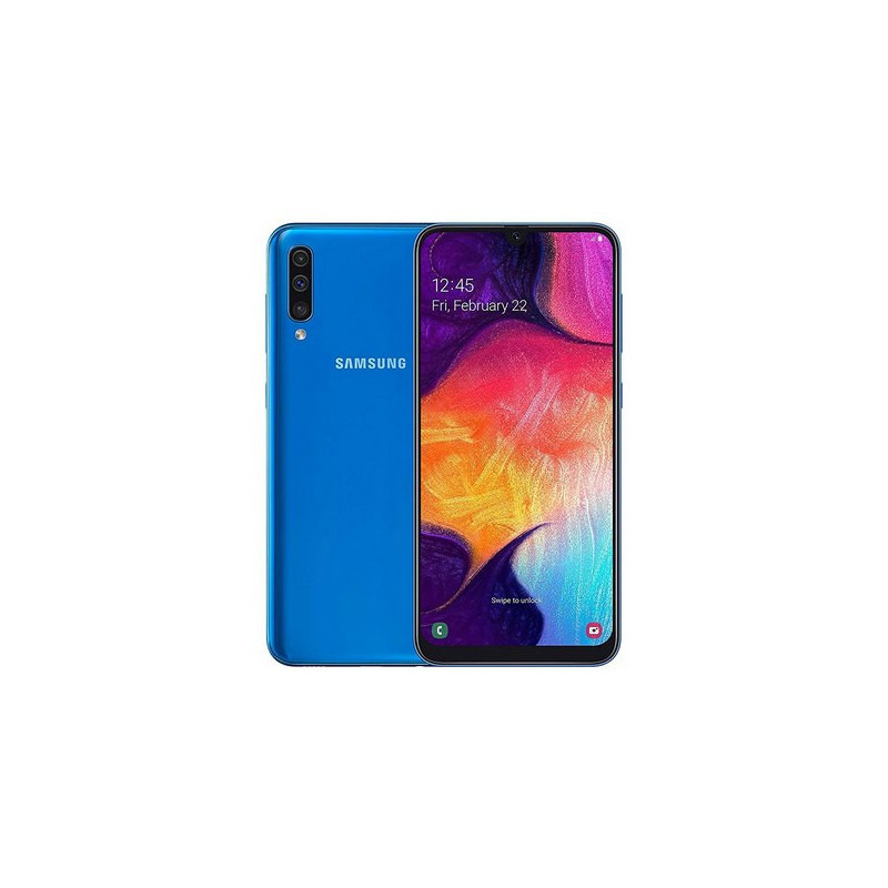 Samsung Galaxy A50 A505