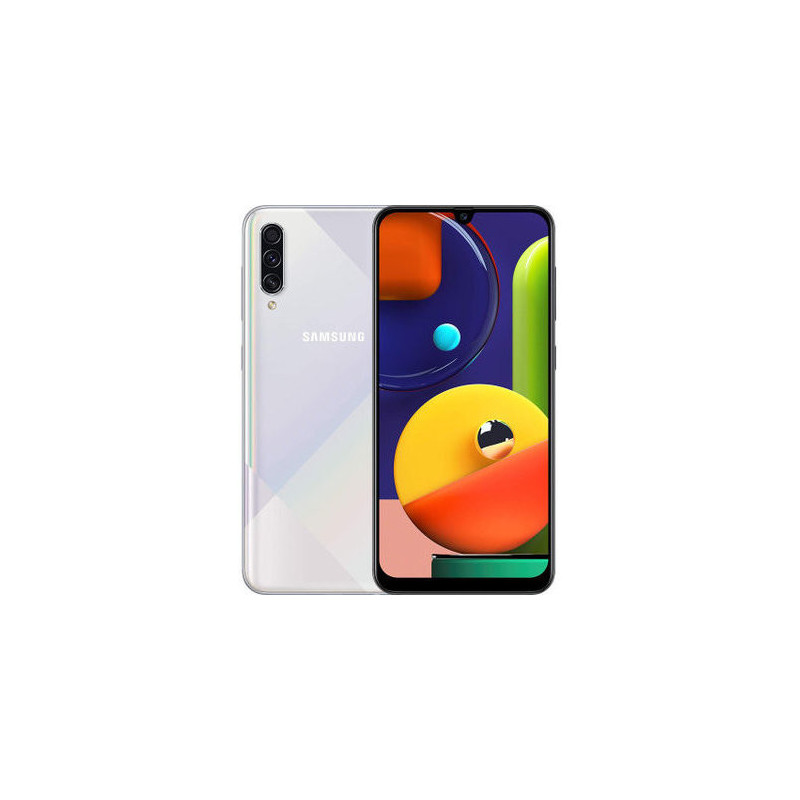 Samsung Galaxy A50s A507