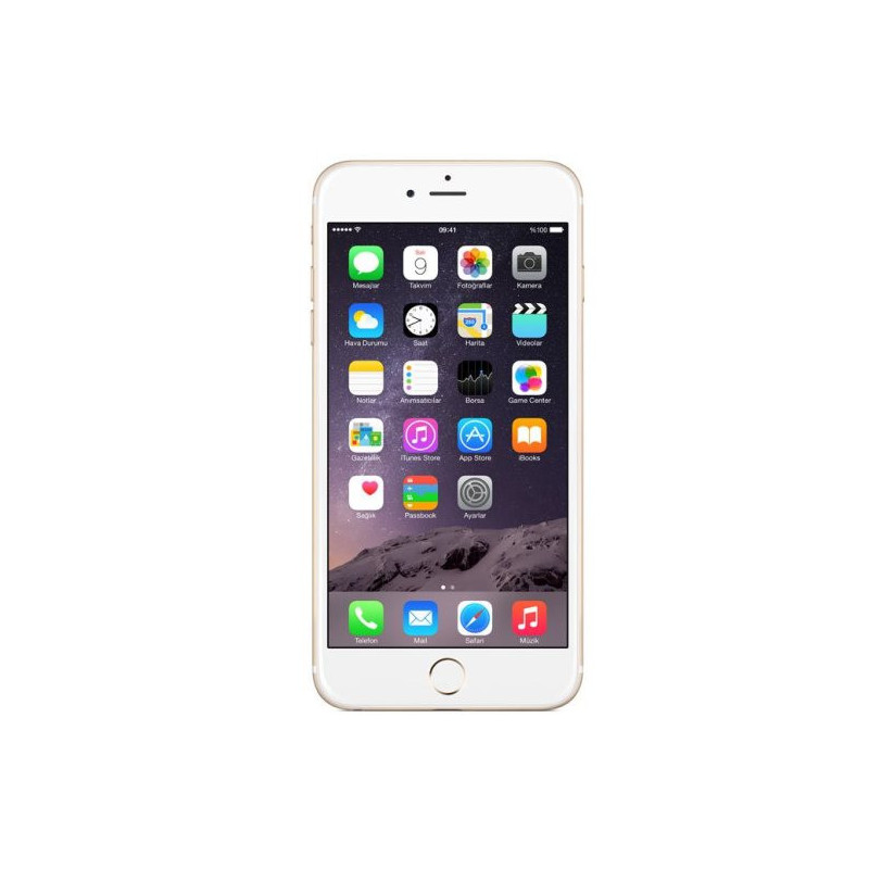 Apple iPhone 6S Plus