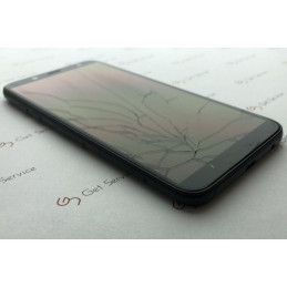 Samsung Galaxy A6 2018