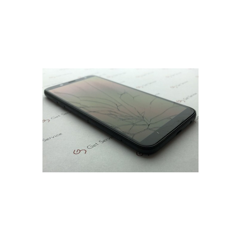 Samsung Galaxy A6 2018