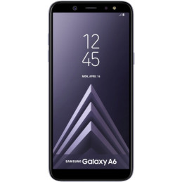 Samsung Galaxy A6 2018 A600