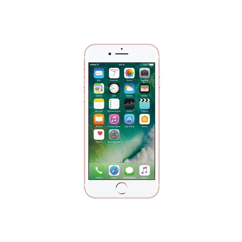 Apple iPhone 7 Plus