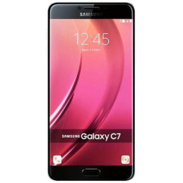 Samsung Galaxy C7