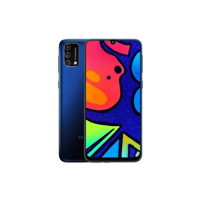 Samsung Galaxy F41 F415