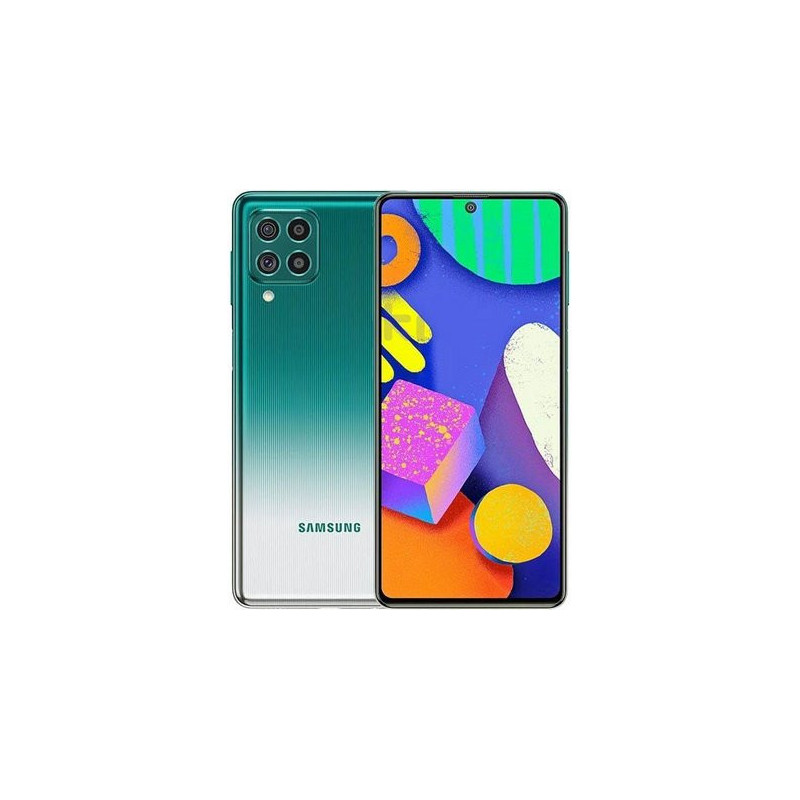 Samsung Galaxy F62 F625