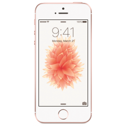 Apple iPhone SE
