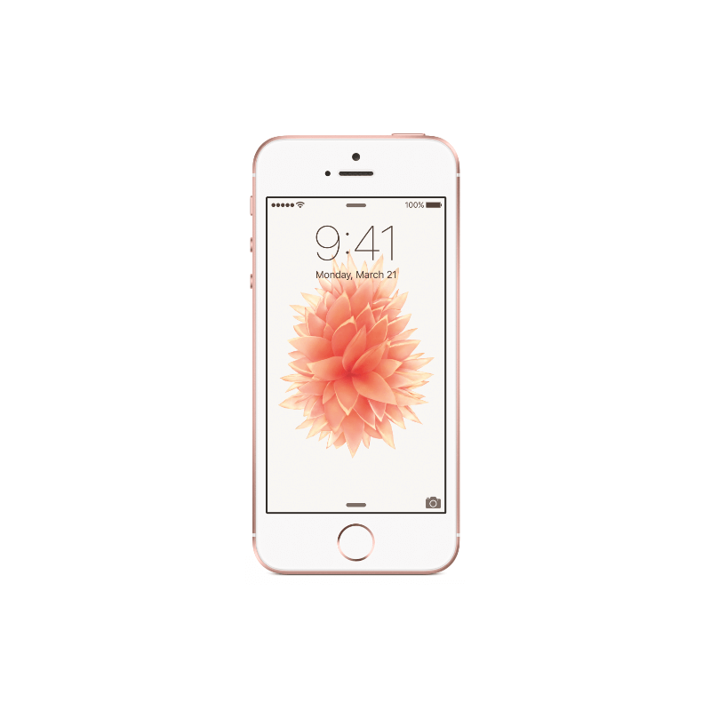 Apple iPhone SE