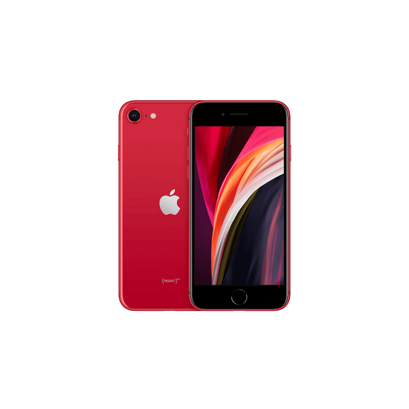 Apple iPhone SE 2020