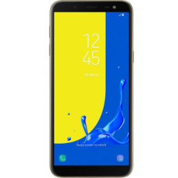 Samsung Galaxy J6 J600