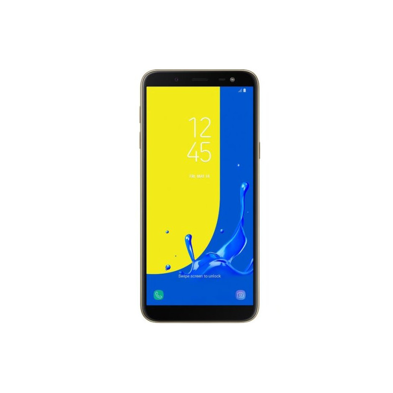 Samsung Galaxy J6 J600