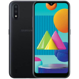 Samsung Galaxy M01 M015