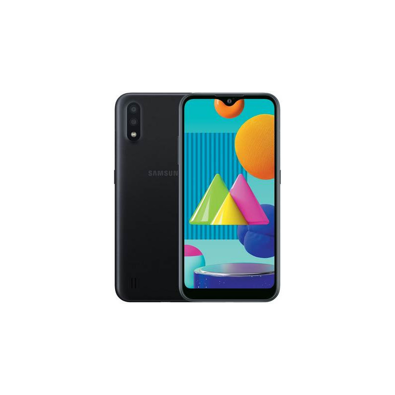 Samsung Galaxy M01 M015