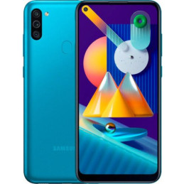 Samsung Galaxy M11 M115
