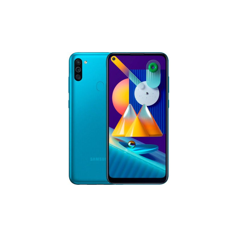 Samsung Galaxy M11 M115