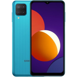 Samsung Galaxy M12 M127