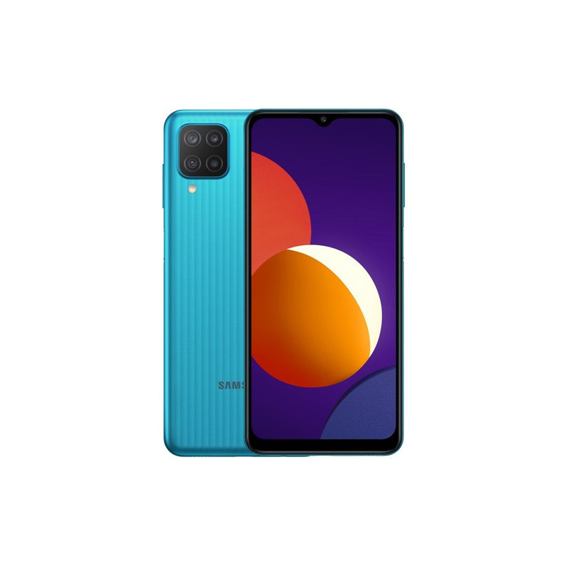 Samsung Galaxy M12 M127